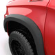 EGR 23-24 Chevrolet Silverado 1500 Standard Style Fender Flares - Textured Black Finish - BLF2005 Photo - Close Up
