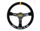 PRP Steering Wheel Center Cap - Snake - G100-TR1 Photo - Close Up