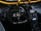 PRP Dont Tread on Me Comp-R Suede Steering Wheel (D-Shaped) - G248-TR Photo - Close Up