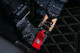 PRP 4.3 Harness - Dont Tread on Me - SB4.3TR Photo - Close Up