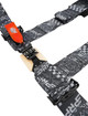PRP 5.2 Harness - Dont Tread on Me - SB5.2RP-LAP2PTR Photo - Close Up