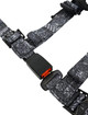 PRP 4.2 Harness - Dont Tread on Me - SBAUTO2TR Photo - Close Up