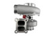 Turbosmart 6870B (Kompact) D4 1.00AR Externally Wastegated TS-1 Turbocharger - TS-1-6870B-D4100E User 1