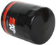 K&N 97-06 Audi A4 1.8L L4 Spin On Oil Filter - SO-3001 Photo - lifestyle view