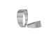 MBRP T304 Stainless Steel 5in Dia 180 Deg Universal Pie Cut Kit - PC15214 Photo - Unmounted