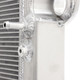Mishimoto 03-09 Toyota 4-Runner / GX470 4.7L Performance Aluminum Radiator - MMRAD-4RUN-03 User 1