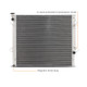 Mishimoto 03-09 Toyota 4-Runner / GX470 4.7L Performance Aluminum Radiator - MMRAD-4RUN-03 User 1