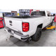 Banks Power 11-15 Chevrolet Silverado 6.6L LML 5in Monster Exhaust w/ SideKick S/S Black Tip - 48998-B User 3