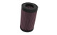 K&N 20-25 Polaris Ranger 1000 EPS 999 / 18-25 Polaris Ranger XP 1000 Replacement Air Filter - PL-1018 Photo - lifestyle view
