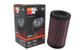 K&N 20-25 Polaris Ranger 1000 EPS 999 / 18-25 Polaris Ranger XP 1000 Replacement Air Filter - PL-1018 Photo - out of package