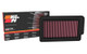 K&N 22-24 Yamaha MT-10 998 / Yamaha MT-10 SP 998 Replacement Air Filter - YA-1022 Photo - out of package