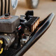 KC HiLiTES Winch Fairlead Light Mount - 73440 Photo - lifestyle view