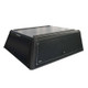 Westin 05-23 Toyota Tacoma 5.2ft. Bed Aluminum Bed Topper Black - Box 1 (Box 2 Required 16-11065B) - 16-11065A User 1