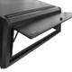 Westin 05-23 Toyota Tacoma 5.2ft. Bed Aluminum Bed Topper Black - Box 2 (Box 1 Required 16-11065A) - 16-11065B User 1