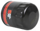 K&N 21-25 Chevrolet Trailblazer 1.2L L3 / 17-24 Alfa Romeo Giulia 2.0L L4 Spin-On Oil Filter - SO-1017 Photo - lifestyle view