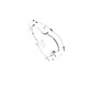 KC HiLiTES FLEX ERA 3 Replacement SAE Lens Only - Clear - 4257 User 2