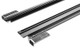 BAK 04-14 Ford F-150 6.7ft Bed (w/o Track System) Revolver X4ts T-Slot RAILS ONLY - NO COVER - RAILS-80307RK Photo - Unmounted
