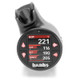 Banks Power 11-16 Ford F25/F350 Super Duty iDash Stealth Single Gauge Mount - 63374 User 3