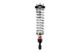 Eibach 22-24 Toyota Tundra TRD Pro Crew Cab 3.4L i-FORCE MAX Hybrid 4WD XK70 Pro-Truck Lift Stage 2 - E86-82-096-01-22 Photo - Close Up