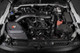 K&N 2023 Ford Bronco Raptor V6 3.0L F/I 63 Series Aircharger Performance Air Intake System - 63-2625 Photo - Mounted