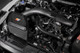 K&N 2023 Ford Bronco Raptor V6 3.0L F/I 63 Series Aircharger Performance Air Intake System - 63-2625 Photo - Mounted