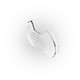 KC HiLiTES SlimLite 6in Light Shield - SAE Driving Beam - Clear - 5120 User 1