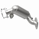 Magnaflow 2017 Lexus RX 350h V6-3.5 Conv DF OEM Manifold - 22-010 360 Degree Image Set