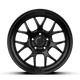 fifteen52 Apex RSR 18x10.5 5x120 25mm ET 72.56mm Center Bore Asphalt Black - RSAAB-80552+25 User 1