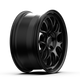 fifteen52 Apex RSR 18x8.5 5x108 42mm ET 63.4mm Center Bore Asphalt Black - RSAAB-88558+42 User 1