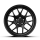 fifteen52 Apex RSR 18x8.5 5x108 42mm ET 63.4mm Center Bore Asphalt Black - RSAAB-88558+42 User 1