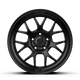 fifteen52 Apex RSR 18x9.5 5x120 22mm ET 72.56mm Center Bore Asphalt Black - RSAAB-89552+22 User 1