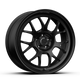 fifteen52 Apex RSR 18x9.5 5x120 22mm ET 72.56mm Center Bore Asphalt Black - RSAAB-89552+22 User 1