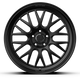 fifteen52 Holeshot RSR 20x11 5x120 43mm ET 72.56mm Center Bore Asphalt Black - RSHAB-21152+43 User 1
