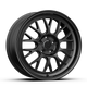 fifteen52 Holeshot RSR 18x8.5 5x112 42mm ET 57.1mm Center Bore Frosted Graphite - RSHFG-88551+42 User 1