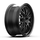 fifteen52 Holeshot RSR 20x10.5 5x112 35mm ET 66.56mm Center Bore Frosted Graphite - RSHGB-20551+35 User 1