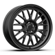 fifteen52 Holeshot RSR 20x9 5x112 25mm ET 66.56mm Center Bore Frosted Graphite - RSHGB-29051+25 User 1