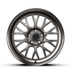 fifteen52 Holeshot RSR 18x8.5 5x108 42mm ET 63.4mm Center Bore Magnesium Grey w/ Gloss Lip - RSHML-88558+42 User 1