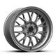 fifteen52 Holeshot RSR 18x9.5 5x114.3 38mm ET 73.1mm Center Bore Matte Titanium - RSHMT-89554+38 User 1
