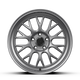 fifteen52 Holeshot RSR 18x9.5 5x114.3 38mm ET 73.1mm Center Bore Matte Titanium - RSHMT-89554+38 User 1