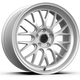 fifteen52 Holeshot RSR 20x11 5x120 43mm ET 72.56mm Center Bore Radiant Silver - RSHRS-21152+43 User 1
