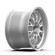 fifteen52 Holeshot RSR 18x10.5 5x120 25mm ET 72.56mm Center Bore Radiant Silver - RSHRS-80552+25 User 1