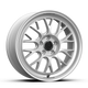 fifteen52 Holeshot RSR 18x8.5 5x112 42mm ET 57.1mm Center Bore Radiant Silver - RSHRS-88551+42 User 1