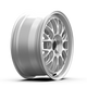 fifteen52 Holeshot RSR 18x8.5 5x112 42mm ET 57.1mm Center Bore Radiant Silver - RSHRS-88551+42 User 1