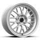 fifteen52 Holeshot RSR 19x10.5 5x120 25mm ET 72.56mm Center Bore Radiant Silver - RSHRS-90552+25 User 1