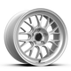 fifteen52 Holeshot RSR 19x9.5 5x112 40mm ET 66.56mm Center Bore Radiant Silver - RSHRS-99551+40 User 1