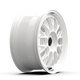 fifteen52 Holeshot RSR 18x8.5 5x108 42mm ET 63.4mm Center Bore Rally White - RSHRW-88558+42 User 1