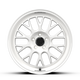 fifteen52 Holeshot RSR 18x8.5 5x108 42mm ET 63.4mm Center Bore Rally White - RSHRW-88558+42 User 1