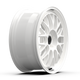 fifteen52 Holeshot RSR 19x8.5 5x108 42mm ET 63.4mm Center Bore Rally White - RSHRW-98558+42 User 1