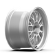 fifteen52 Holeshot RSR 20x10 5x112 10mm ET 66.56mm Center Bore Radiant Silver - RSHWG-21051+15 User 1