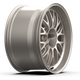 fifteen52 Holeshot RSR 20x11 5x112 10mm ET 66.56mm Center Bore Radiant Silver - RSHWG-21151+15 User 1